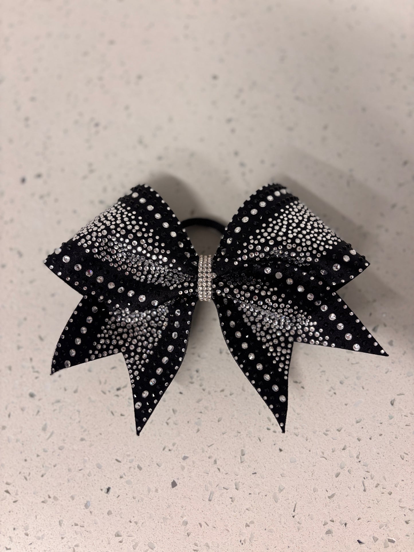 Signature Bow- Black