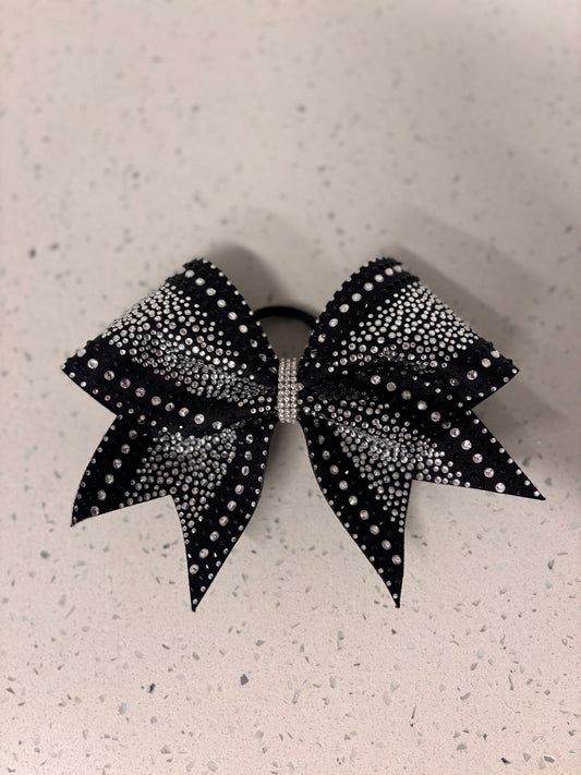 Signature Bow- Black