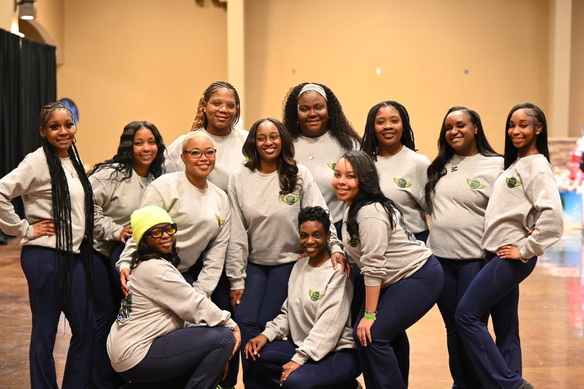 Madd Cheer All Stars | Mesquite, Tx – Madd Cheer Inc
