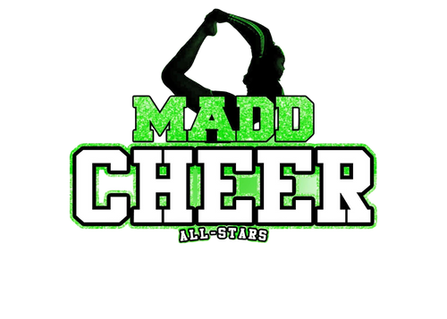 MADD CHEER INC. logo