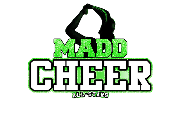 Madd Cheer Inc