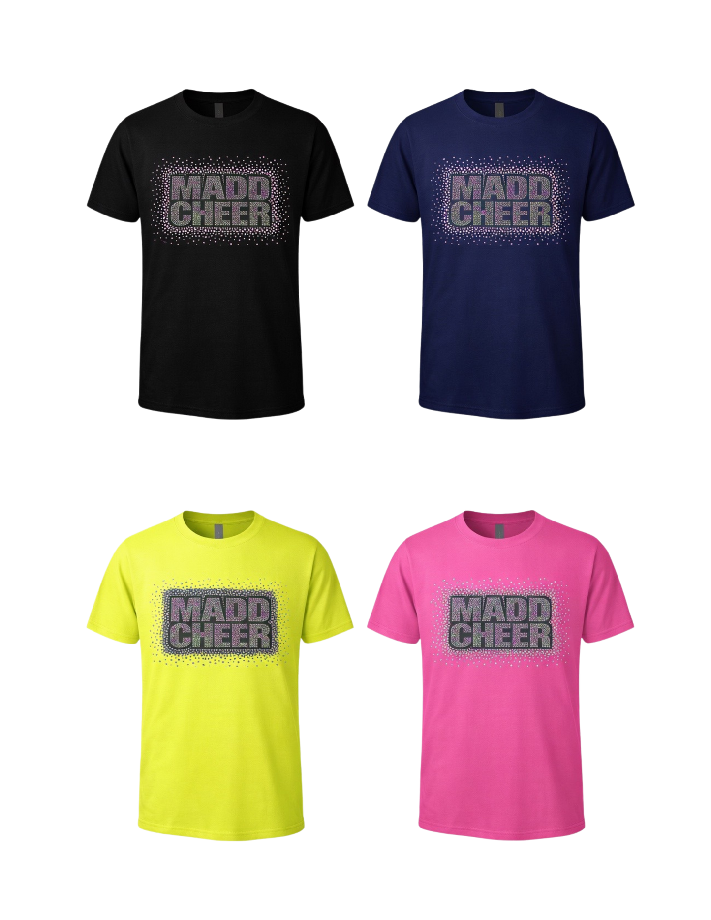 Madd Spirit Shirt